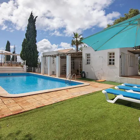 Casa Do Pateo Villa