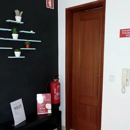 Casa Do Pateo *