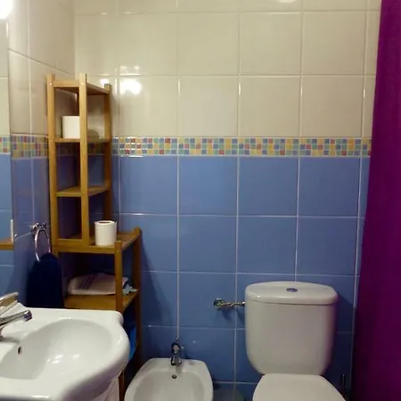 Casa Do Pateo * البوفيرا
