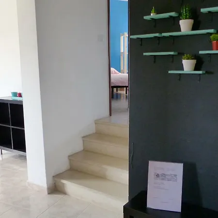 Casa Do Pateo البوفيرا