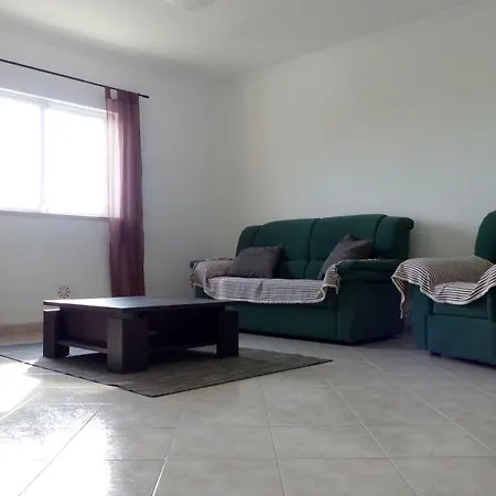 Casa Do Pateo Apartment