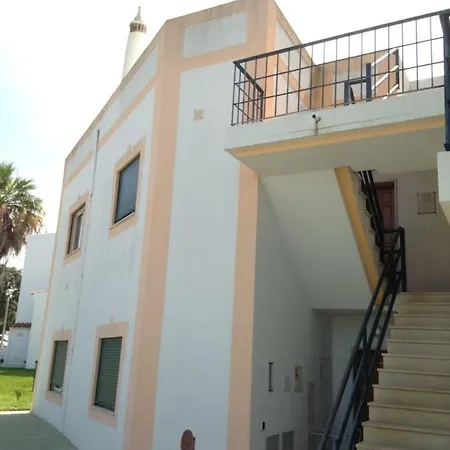 شقة Casa Do Pateo *