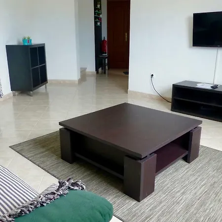 Casa Do Pateo شقة *